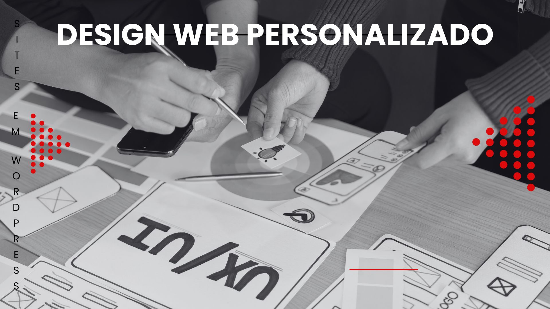 Design web personalizado