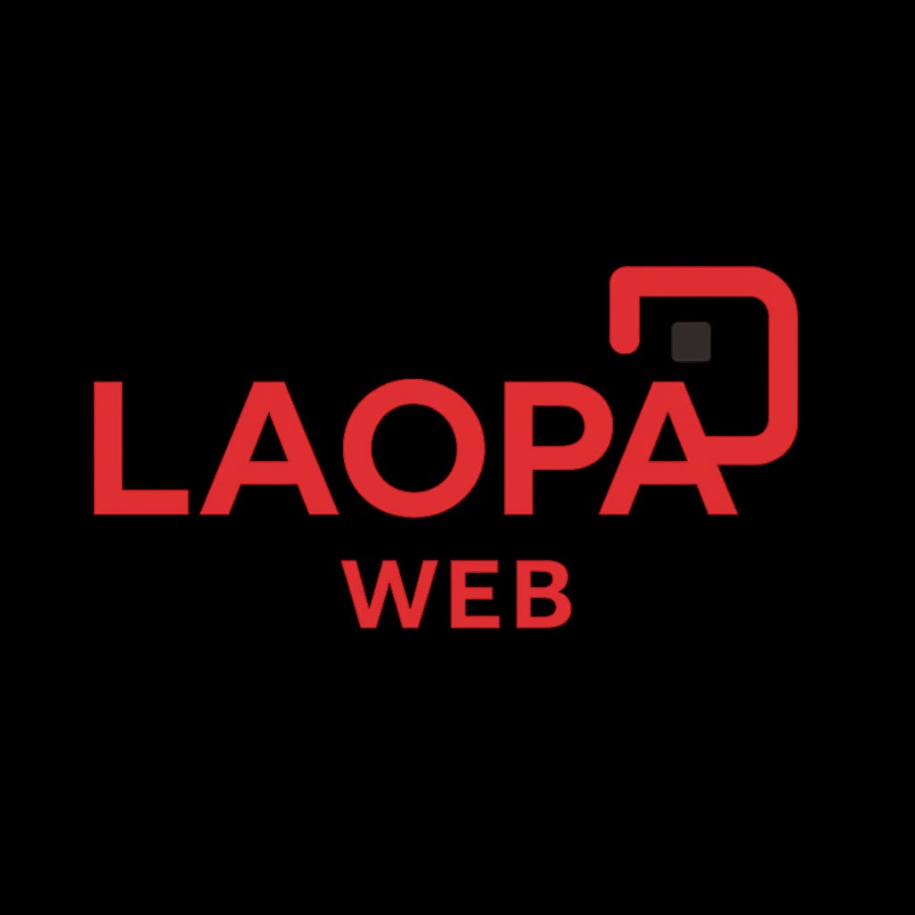 Laopa Web